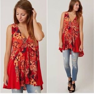 Free People tunic